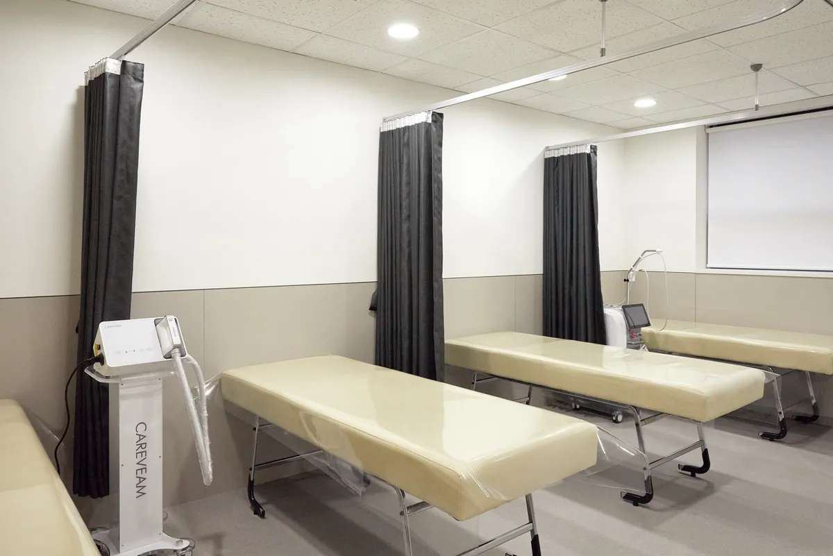 Oganacell Dermatology Clinic - Dongdaemun Branch 照片 5