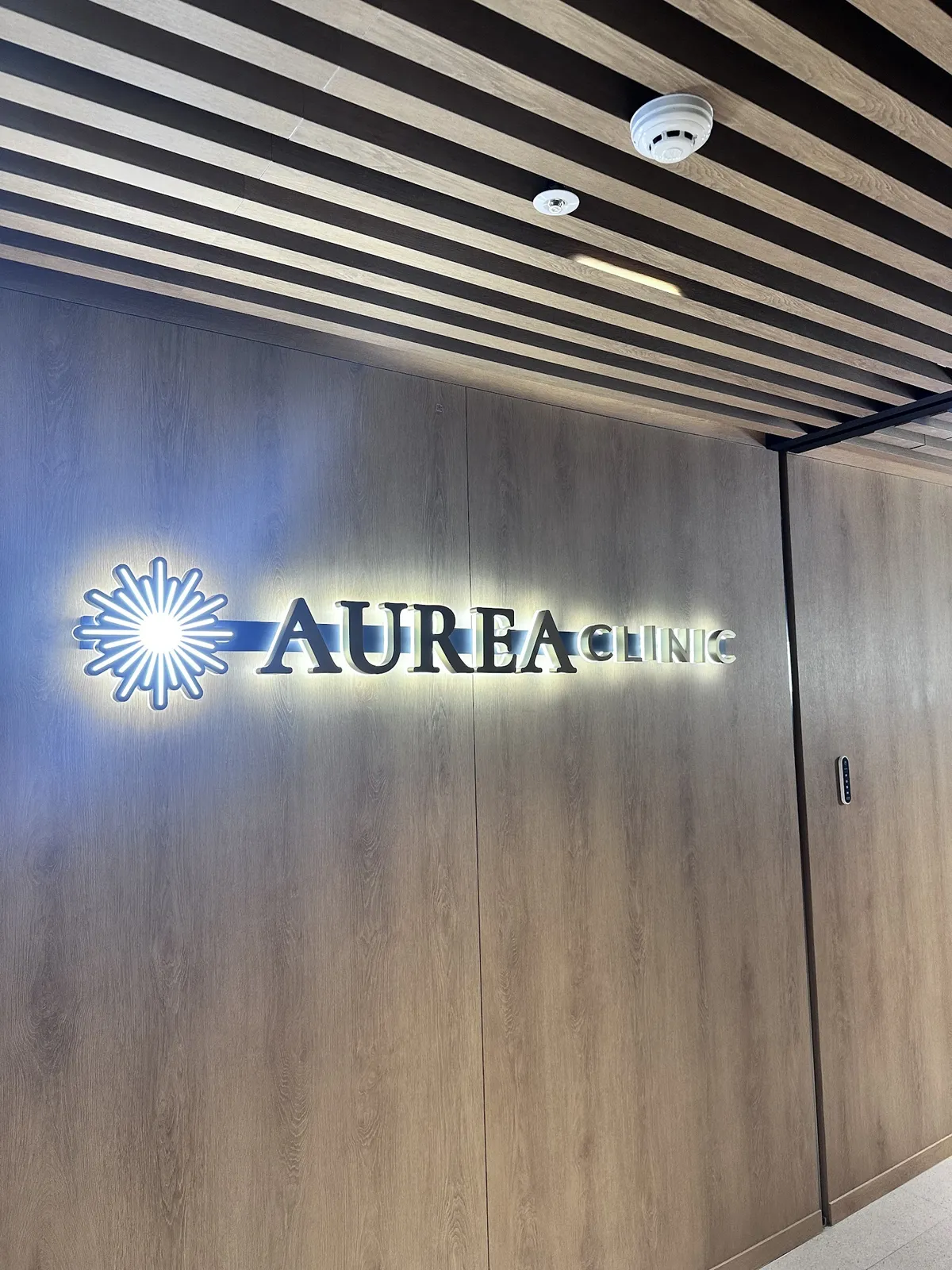Aurea 診所 照片 5