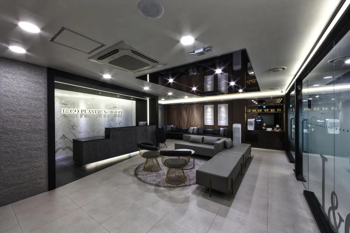 I&CO Plastic Surgery 照片 4