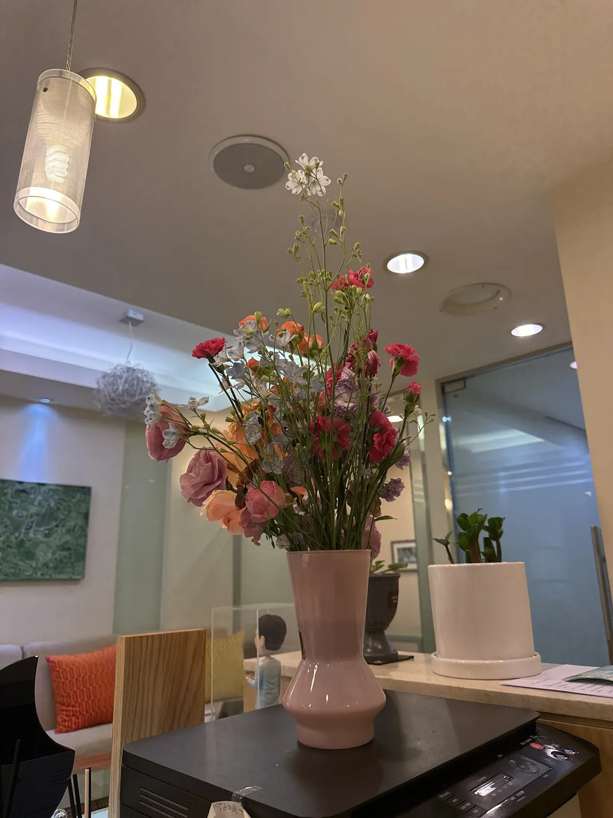 Case 整形外科 照片 1