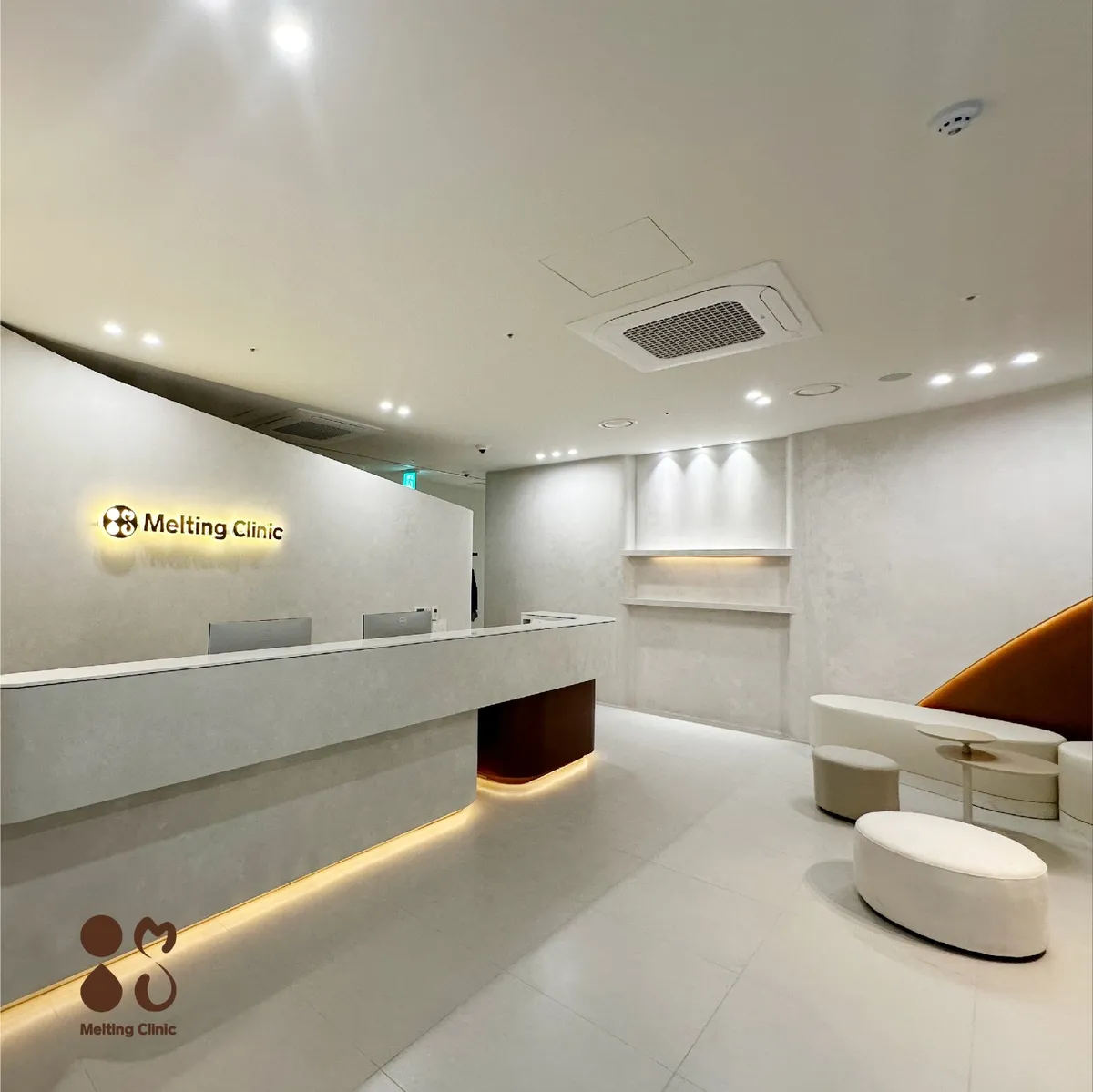 Seongsu Melting Clinic 照片 2