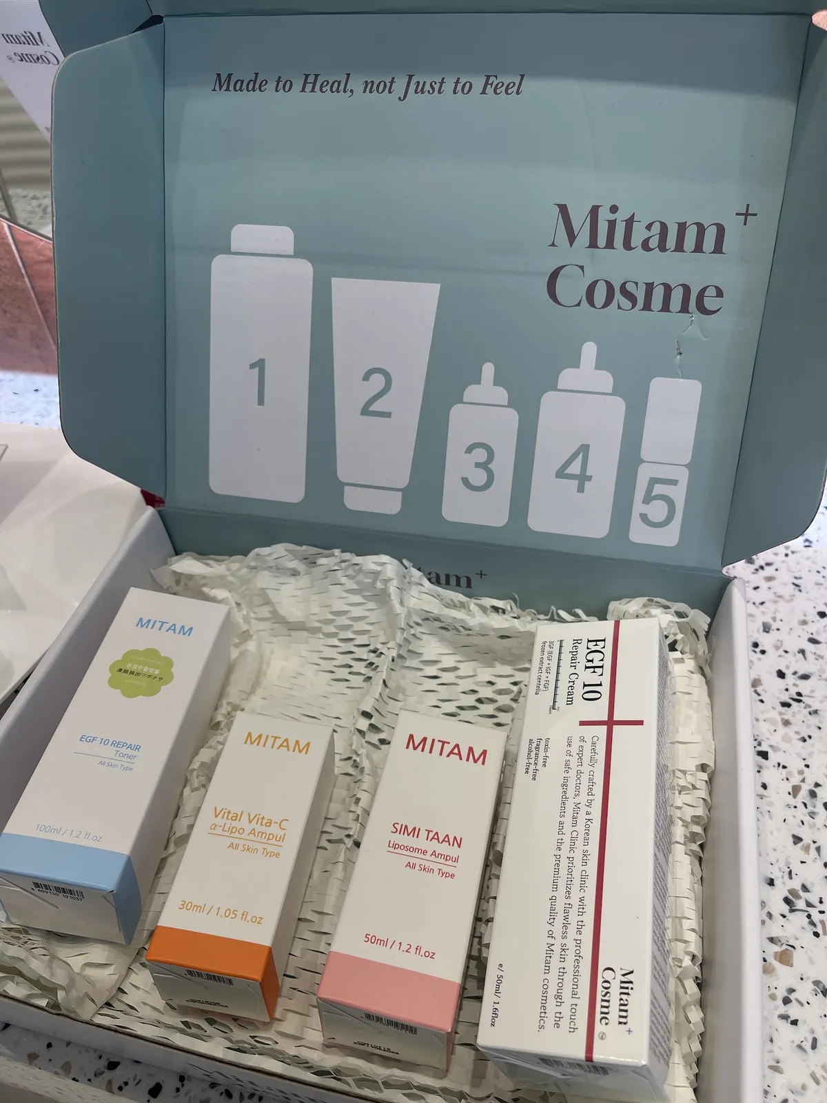 Mitam Clinic 照片 2
