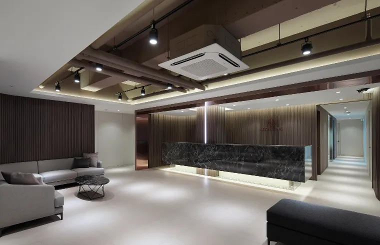 LIZON Clinic - Cheonho Branch 照片 3