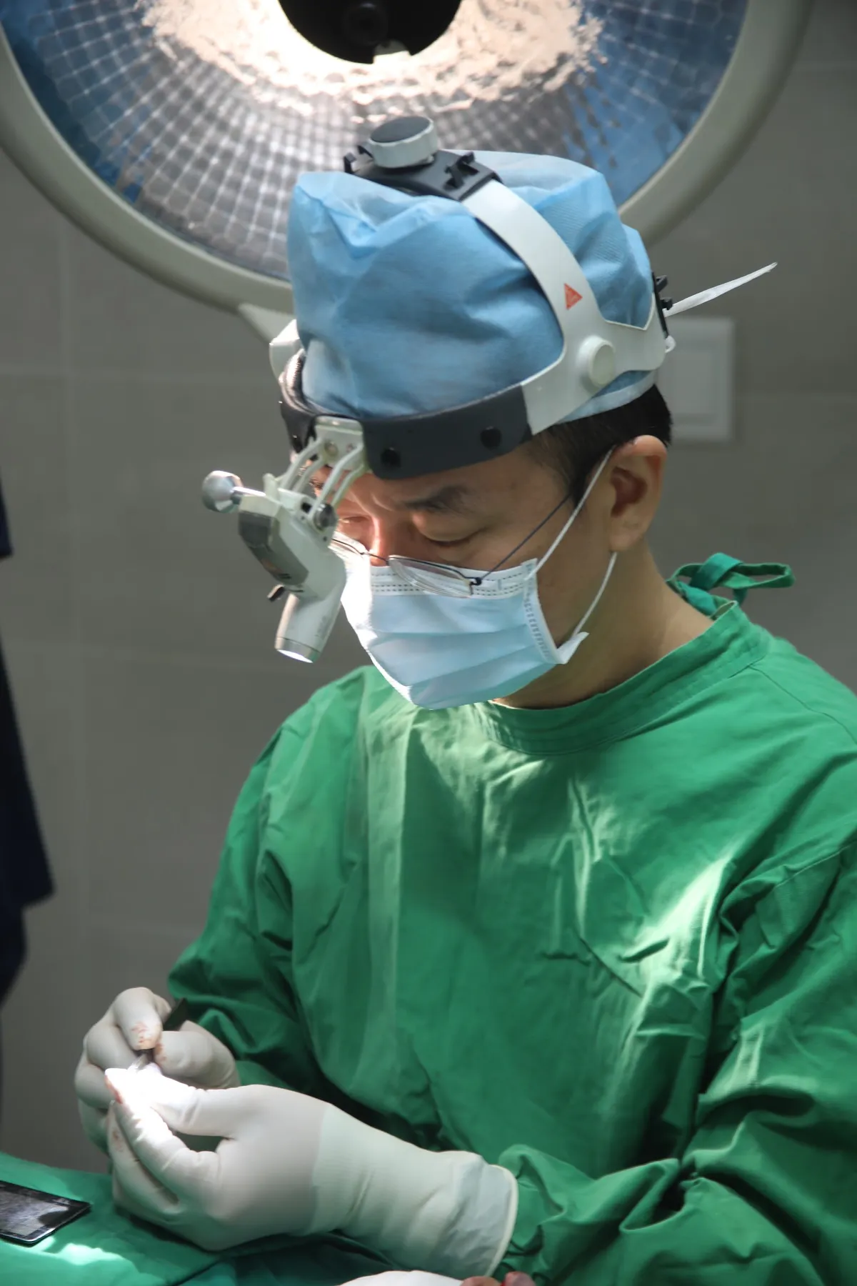 Noh Jong Hoon Plastic Surgery 照片 1