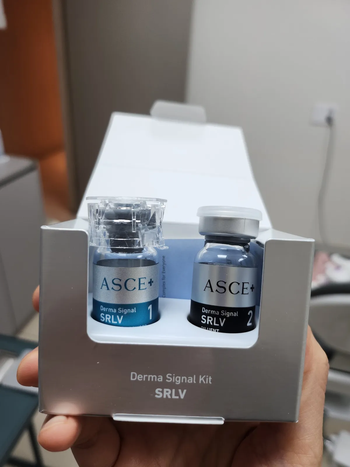 Anti Aging 診所 照片 4