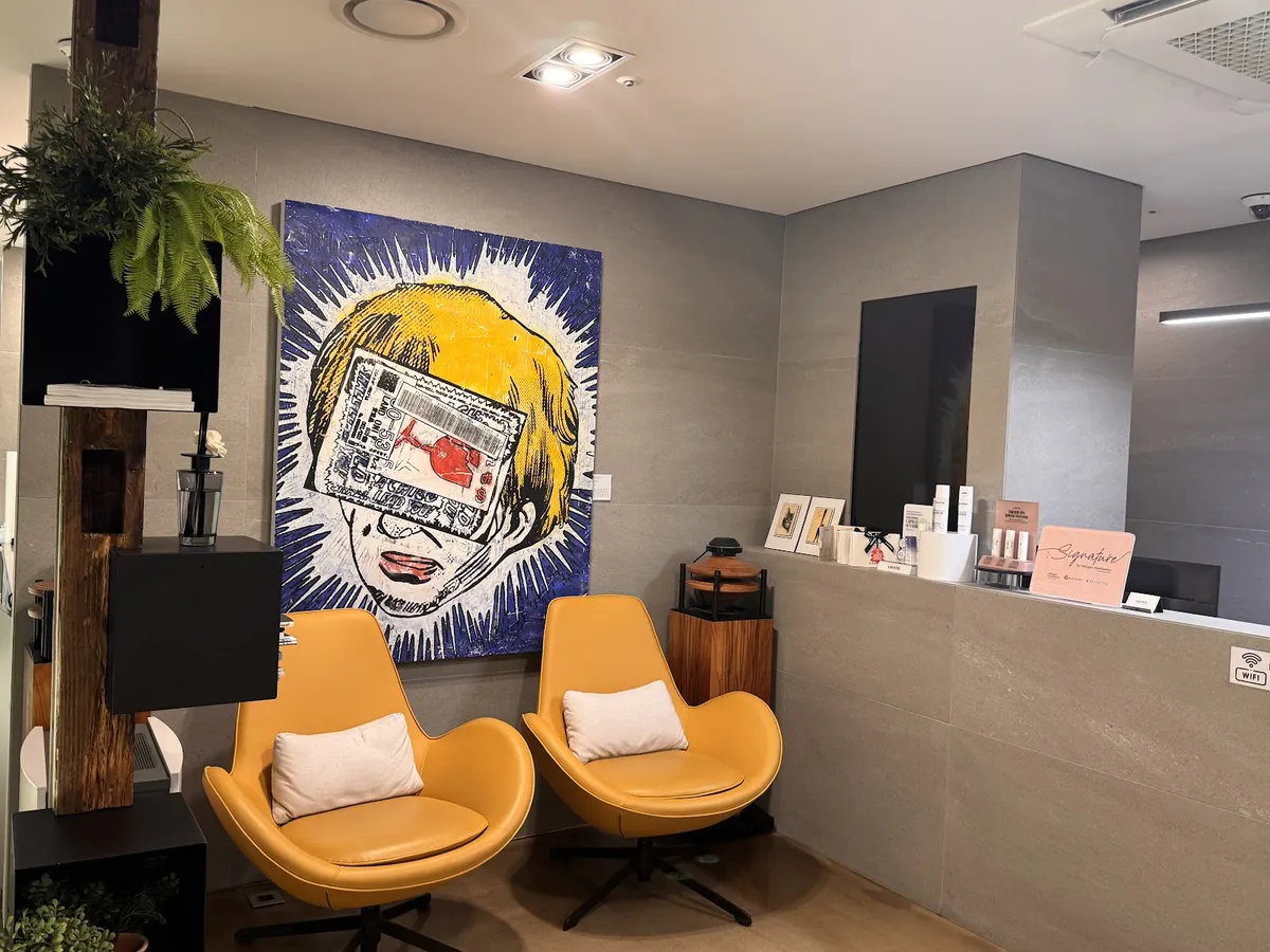 Lacela Clinic 照片 4