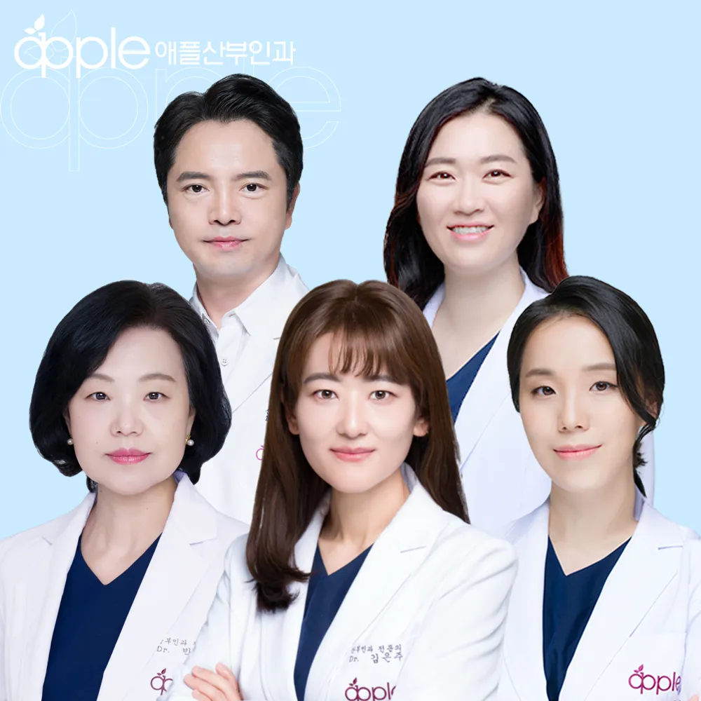 Apple Network for Women - Bupyeong 照片 1