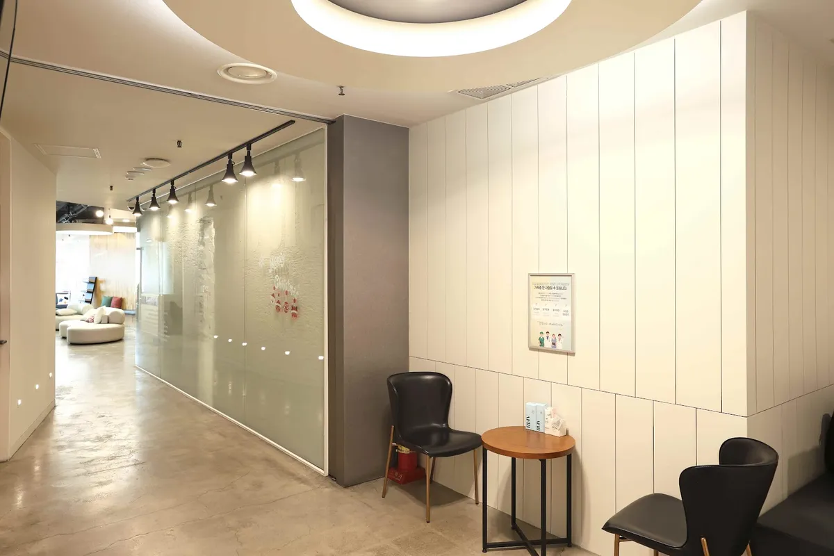 Apple Network for Women - Bupyeong 照片 4