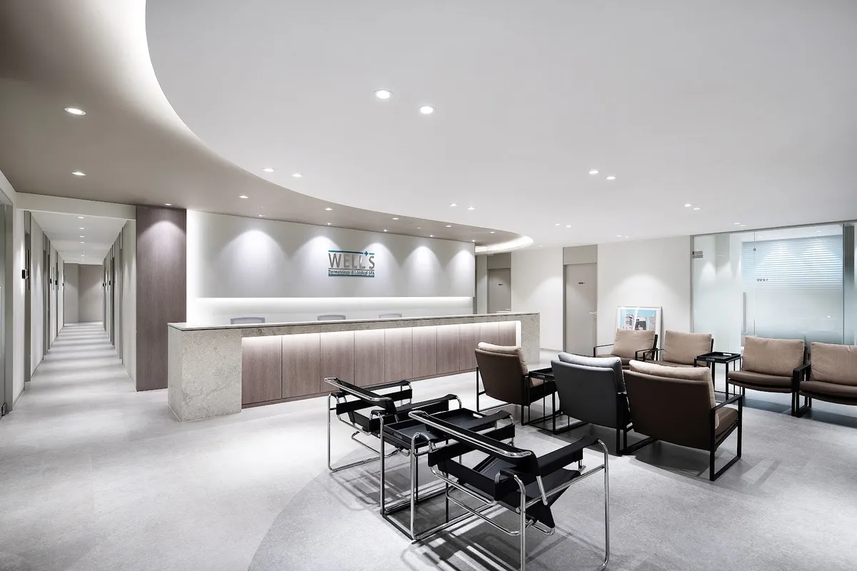 Wells Dermatology & Medical Spa 照片 1