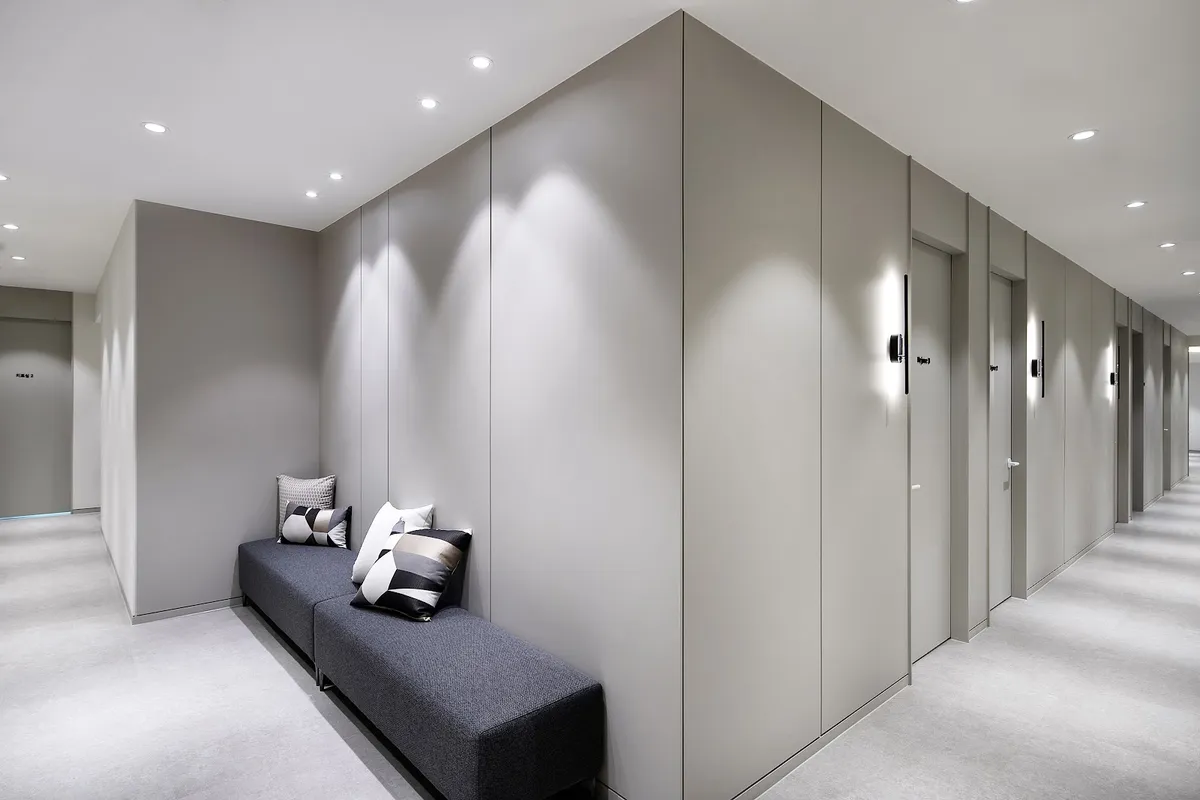 Wells Dermatology & Medical Spa 照片 2
