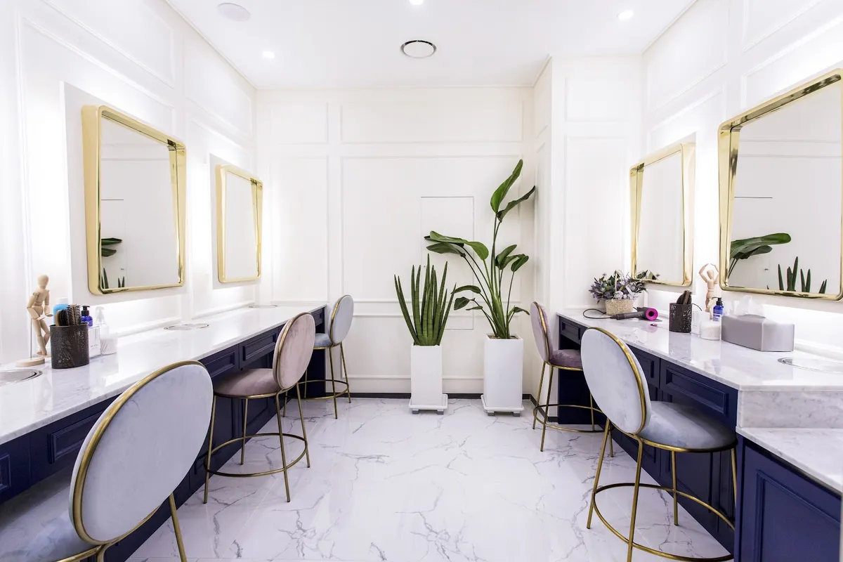 Hwanggeum Dermatology Clinic 照片 2