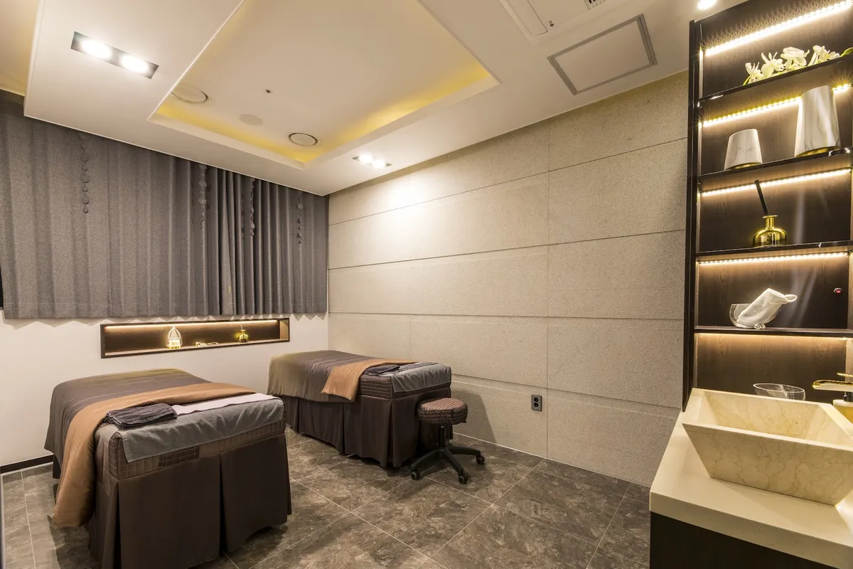 Hwanggeum Dermatology Clinic 照片 3