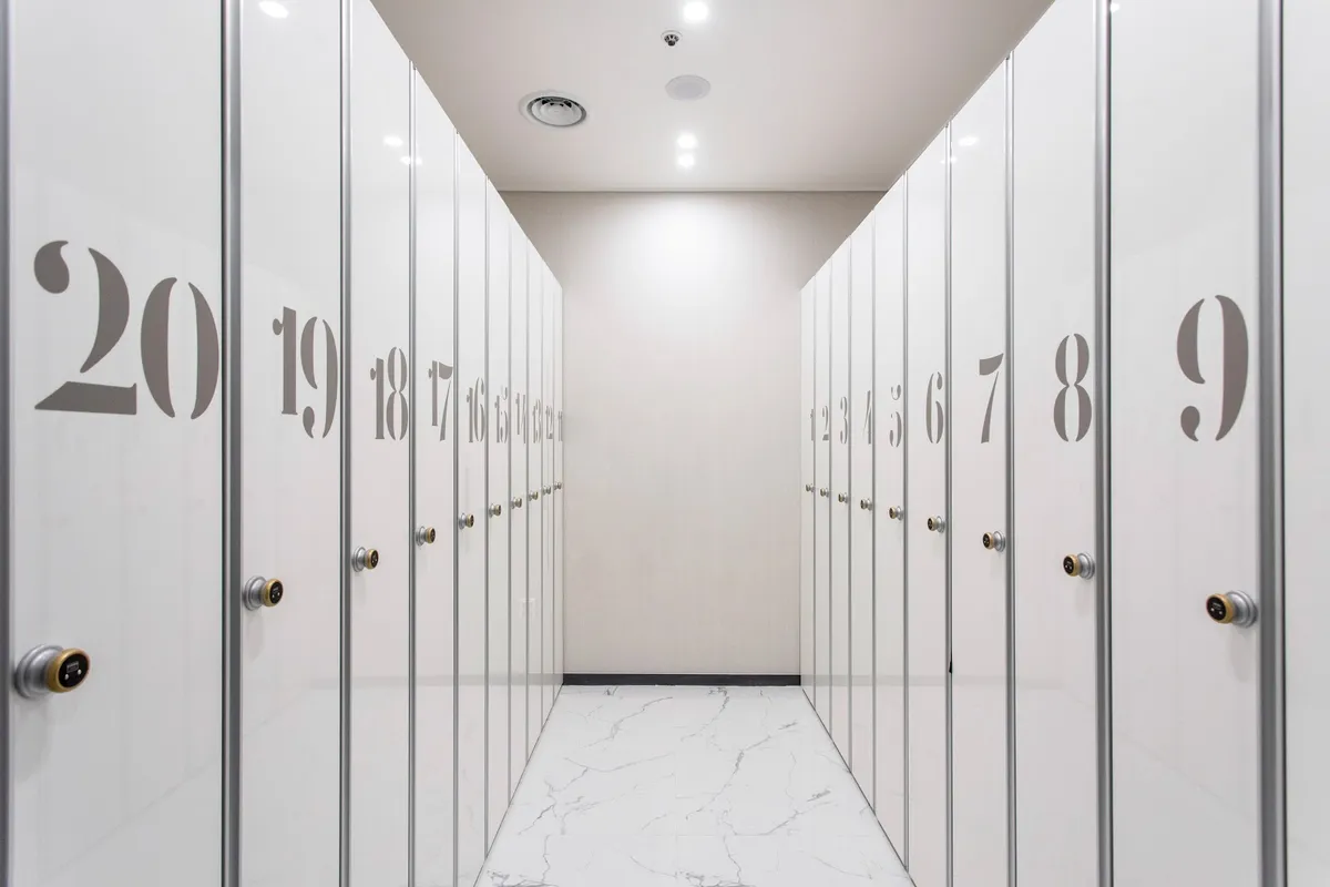 Hwanggeum Dermatology Clinic 照片 4