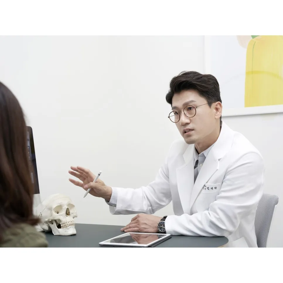 First Button Clinic 照片 1