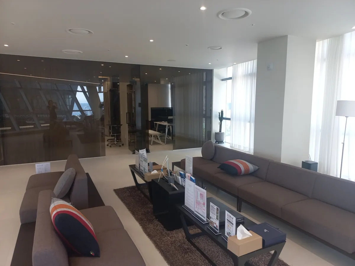 Centum Core Clinic 照片 4