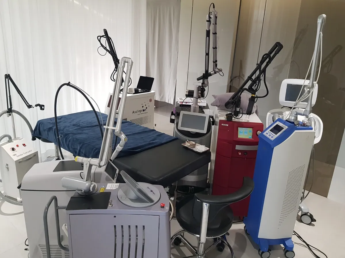 Centum Core Clinic 照片 5