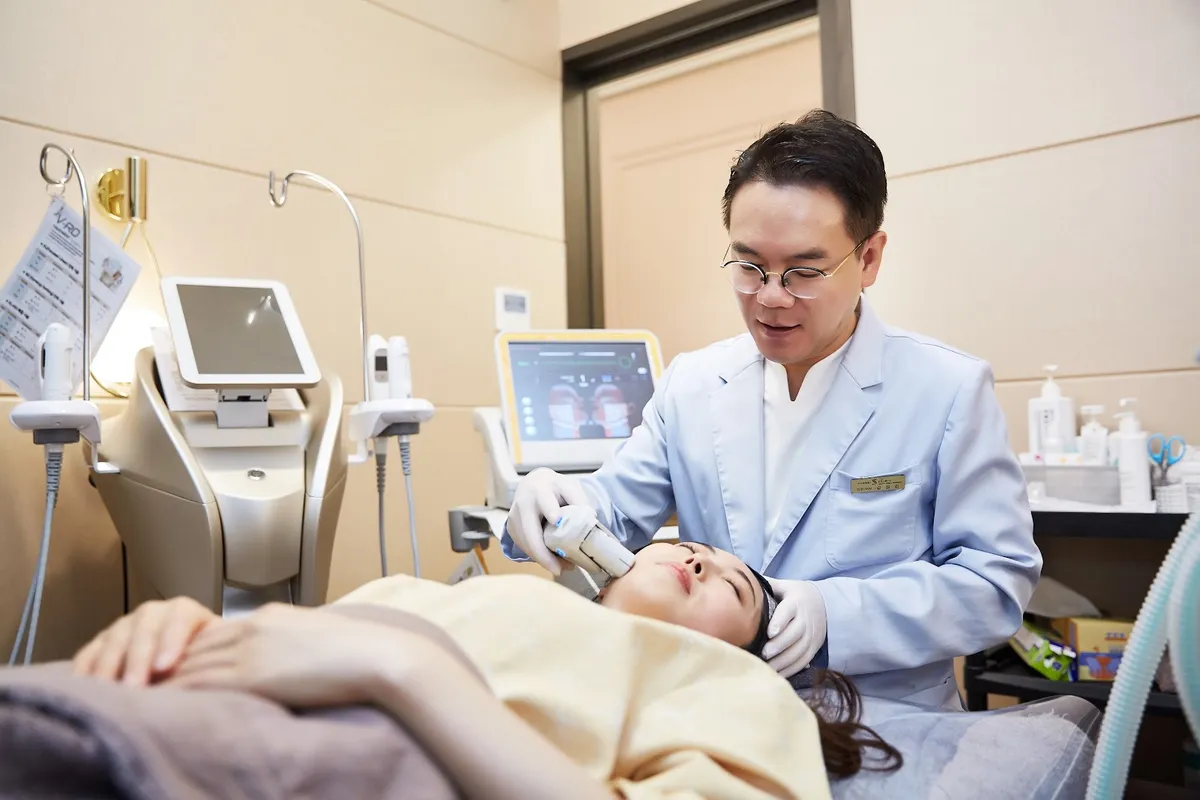 Yonsei S Clinic 照片 5