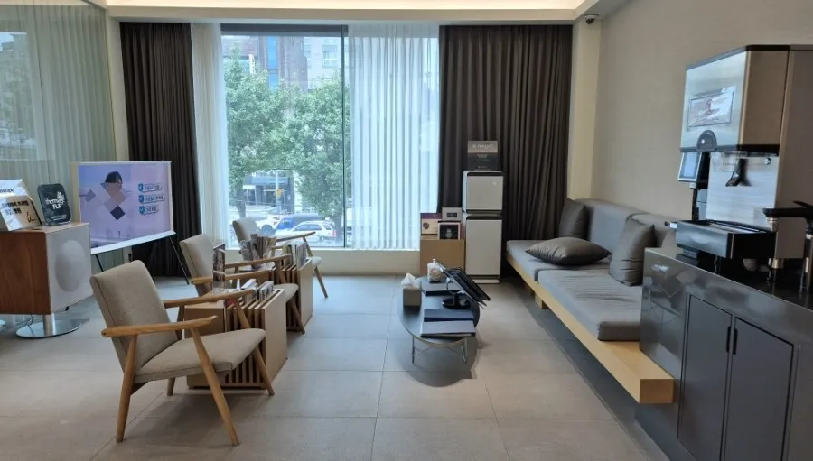 Cellin Clinic - Yeonsinnae Branch 照片 2