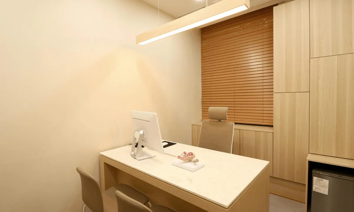 Jane Women's Clinic 照片 1