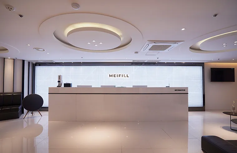 Meifill 診所 照片 2