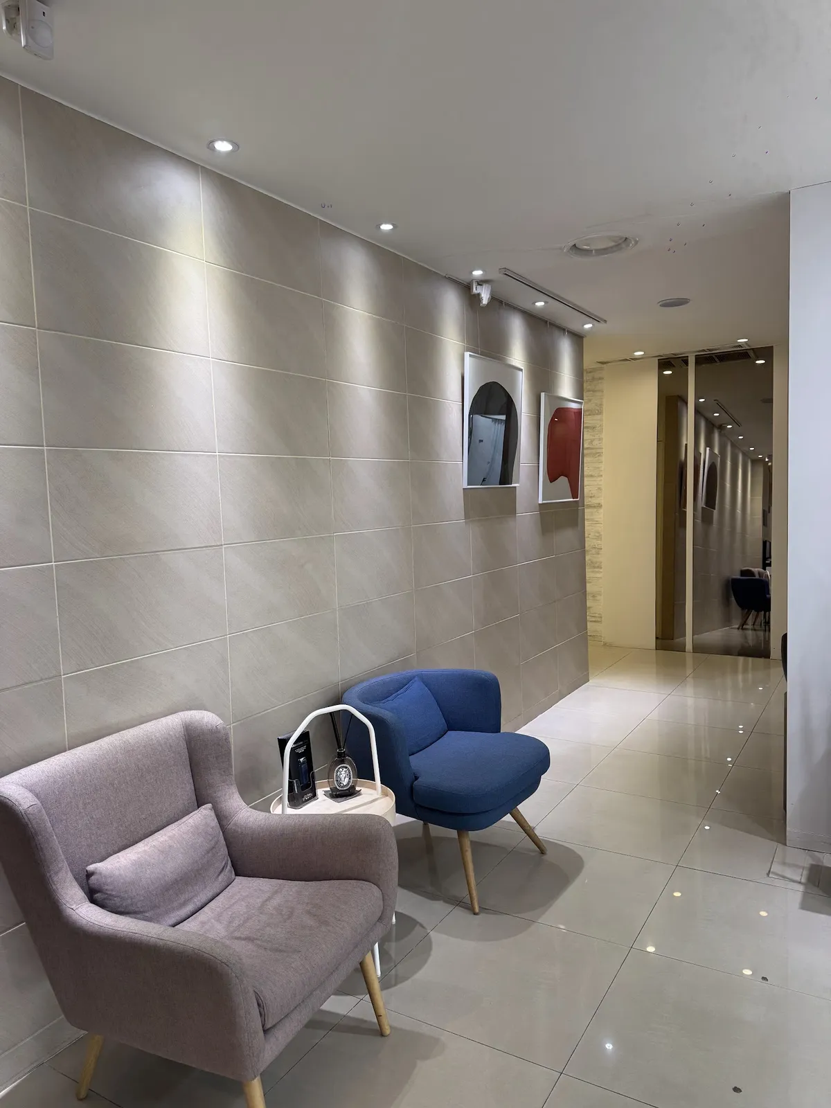 BLS Clinic - Apgujeong Branch 照片 2