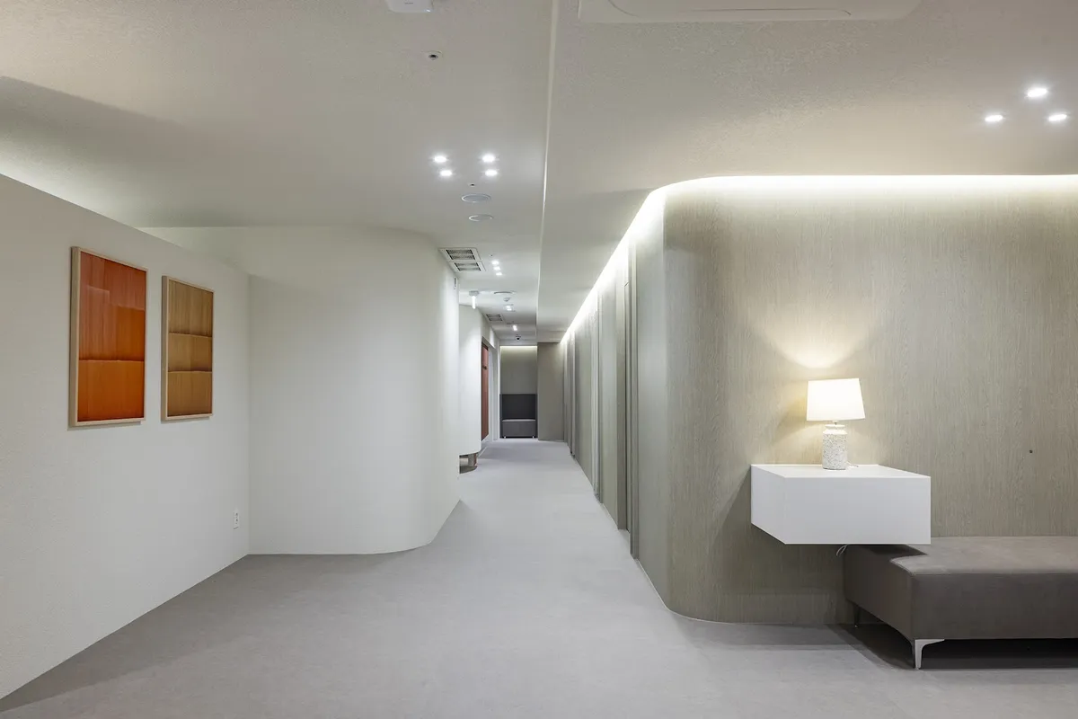 DayBeau Clinic - Incheon Guwol Branch 照片 2