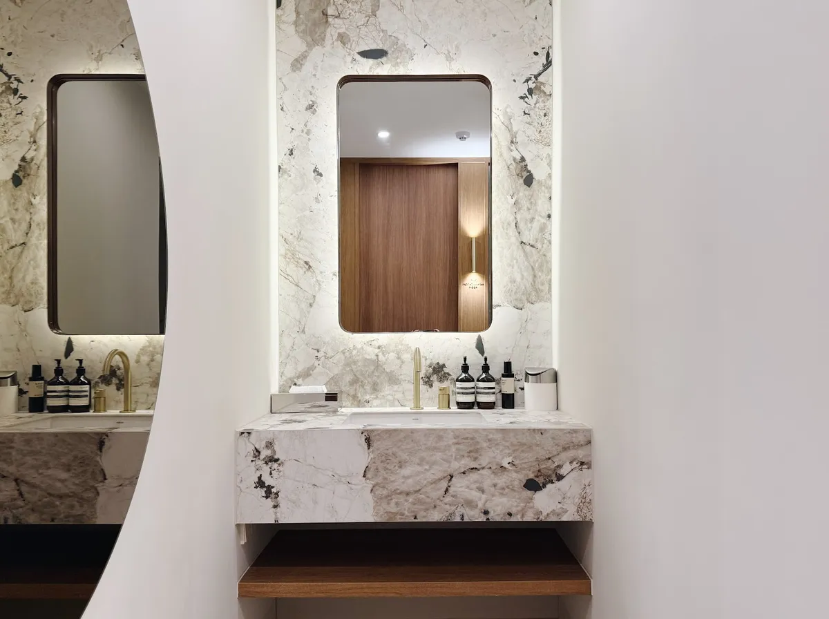 Renovo Clinic 照片 4