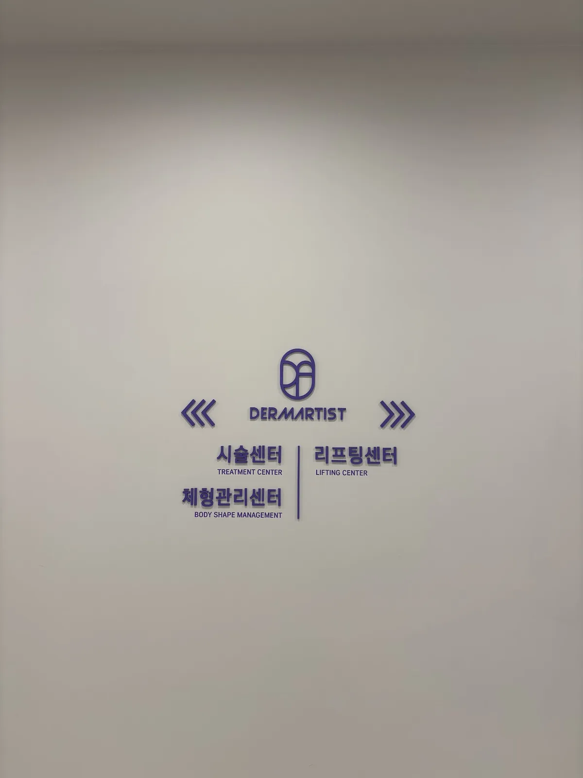 Dermartist Guwol 診所 照片 2
