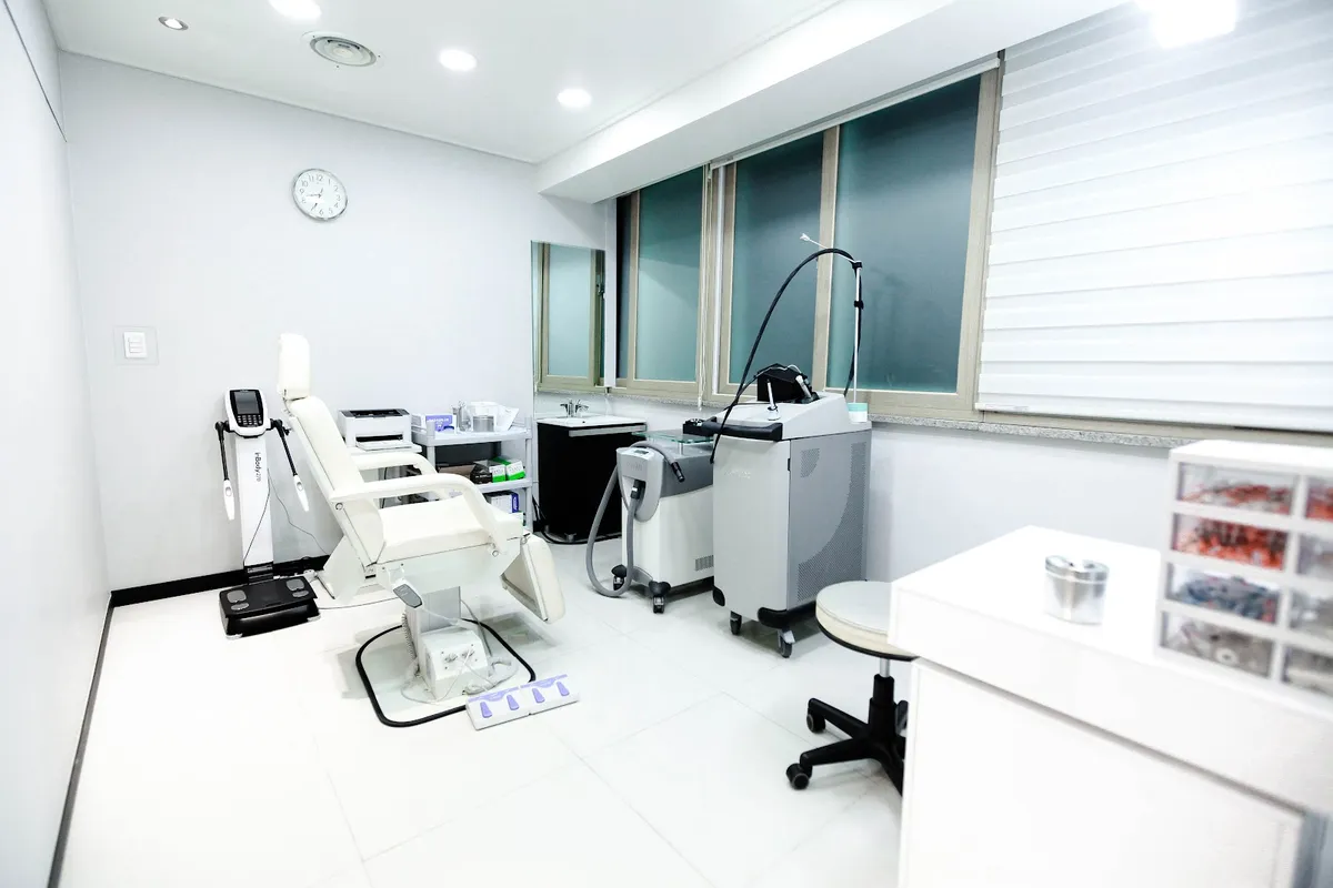 Philos Clinic 照片 3