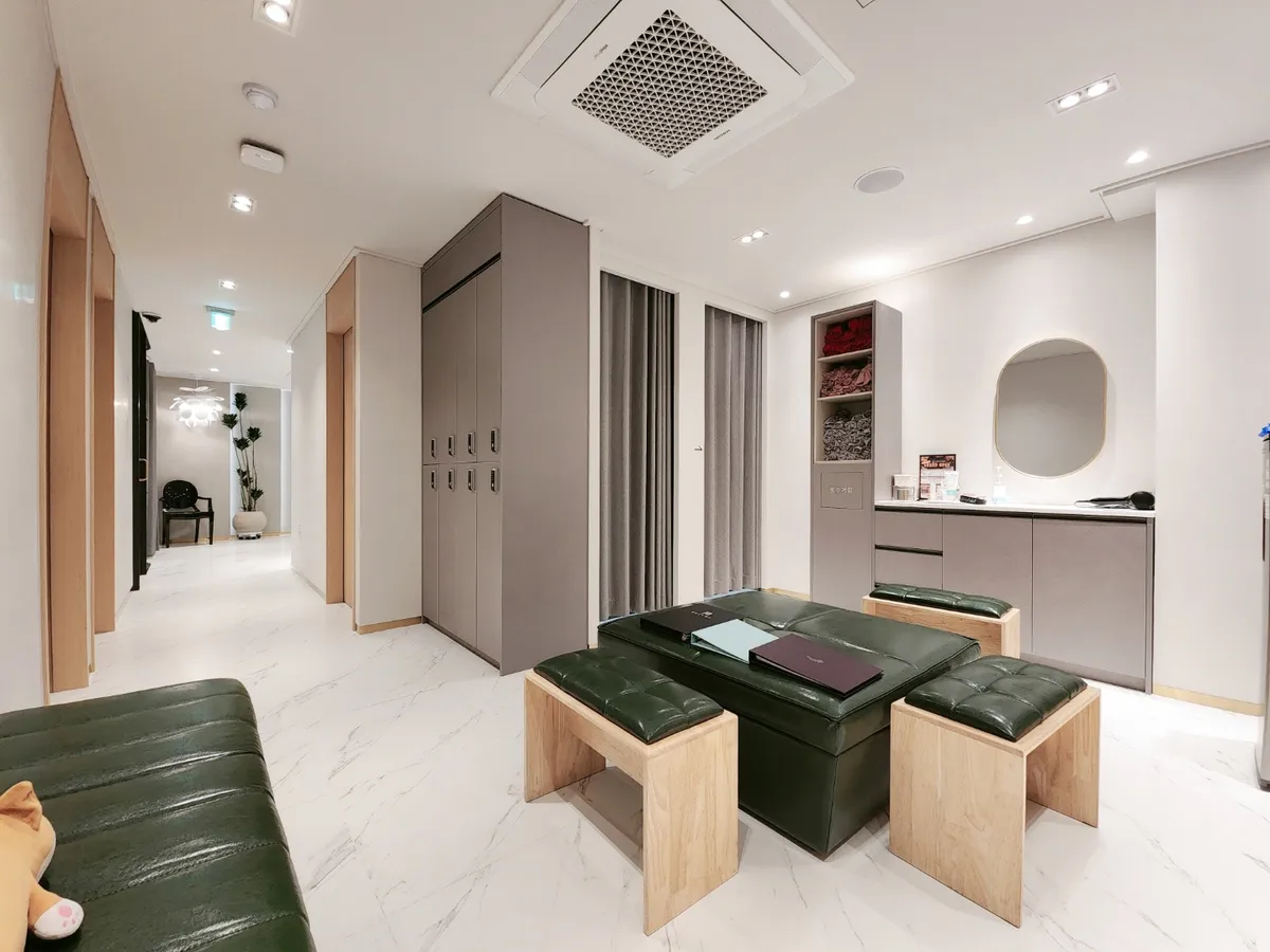 Philos Clinic 照片 4