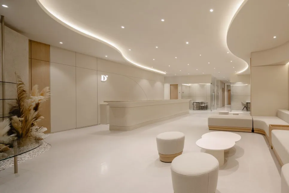 Doctors - Daegu Branch 照片 3