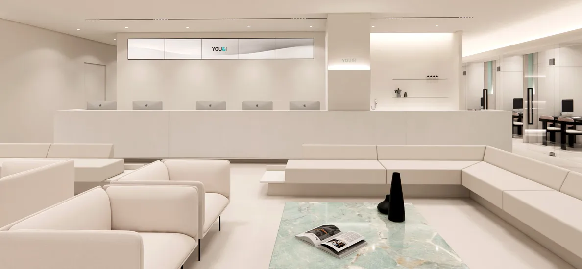 You & I Skin Design Lab - Anyang Branch 照片 1