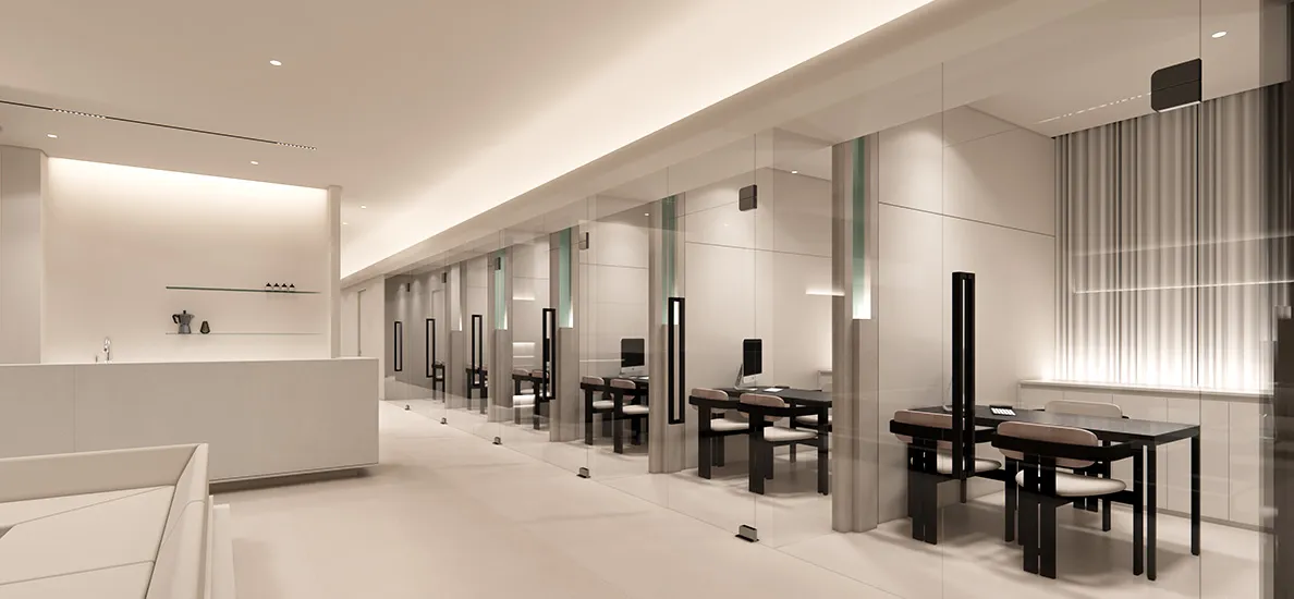 You & I Skin Design Lab - Anyang Branch 照片 2