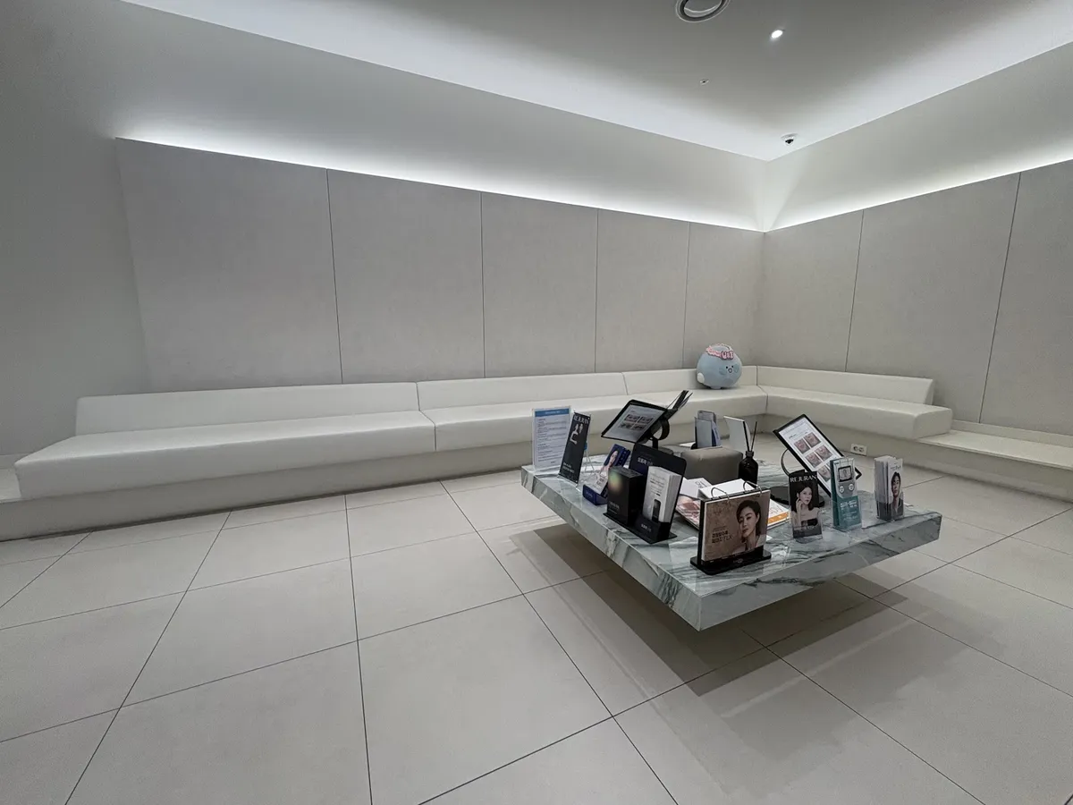 You & I Skin Design Lab - Anyang Branch 照片 3