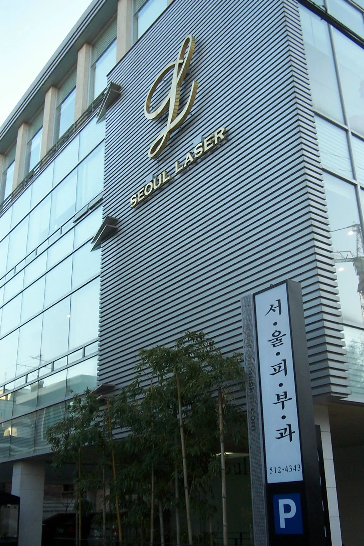 Seoul 皮膚科-新沙洞 照片 1