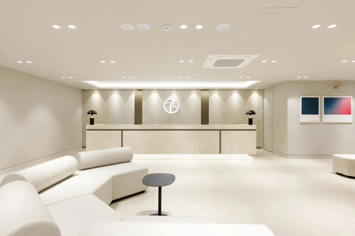TNT Clinic 照片 1