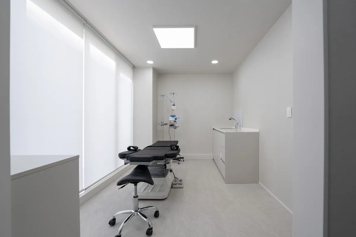 Chungdam Ieum L Clinic 照片 3