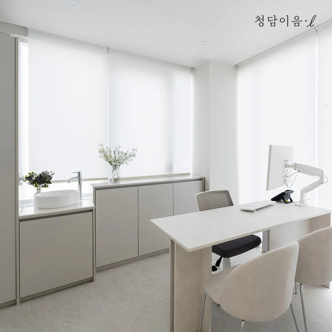 Chungdam Ieum L Clinic 照片 4