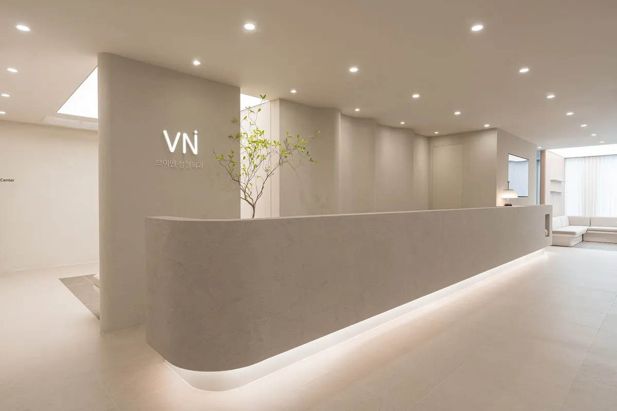VN Plastic Surgery Clinic 照片 1