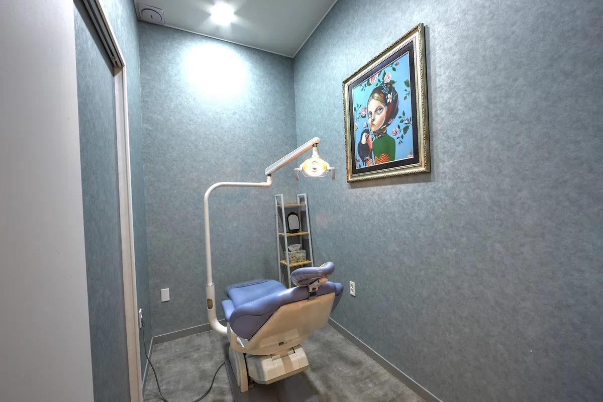 Nell Clinic 照片 5