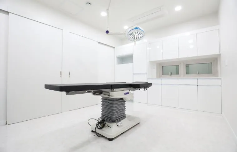 Prince Plastic Surgery Clinic 照片 5