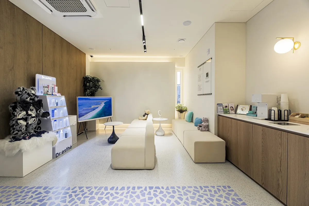 Dybe Clinic 照片 2