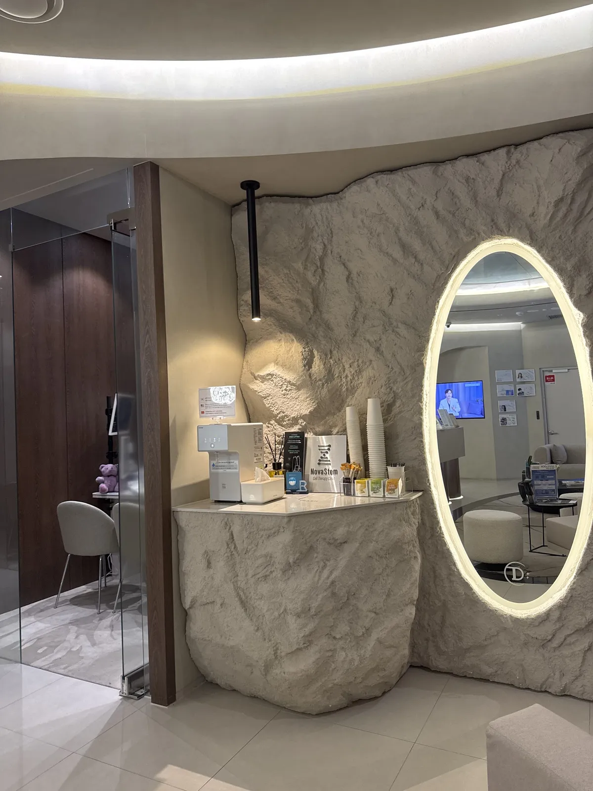 Delight Dermatology Clinic 照片 3
