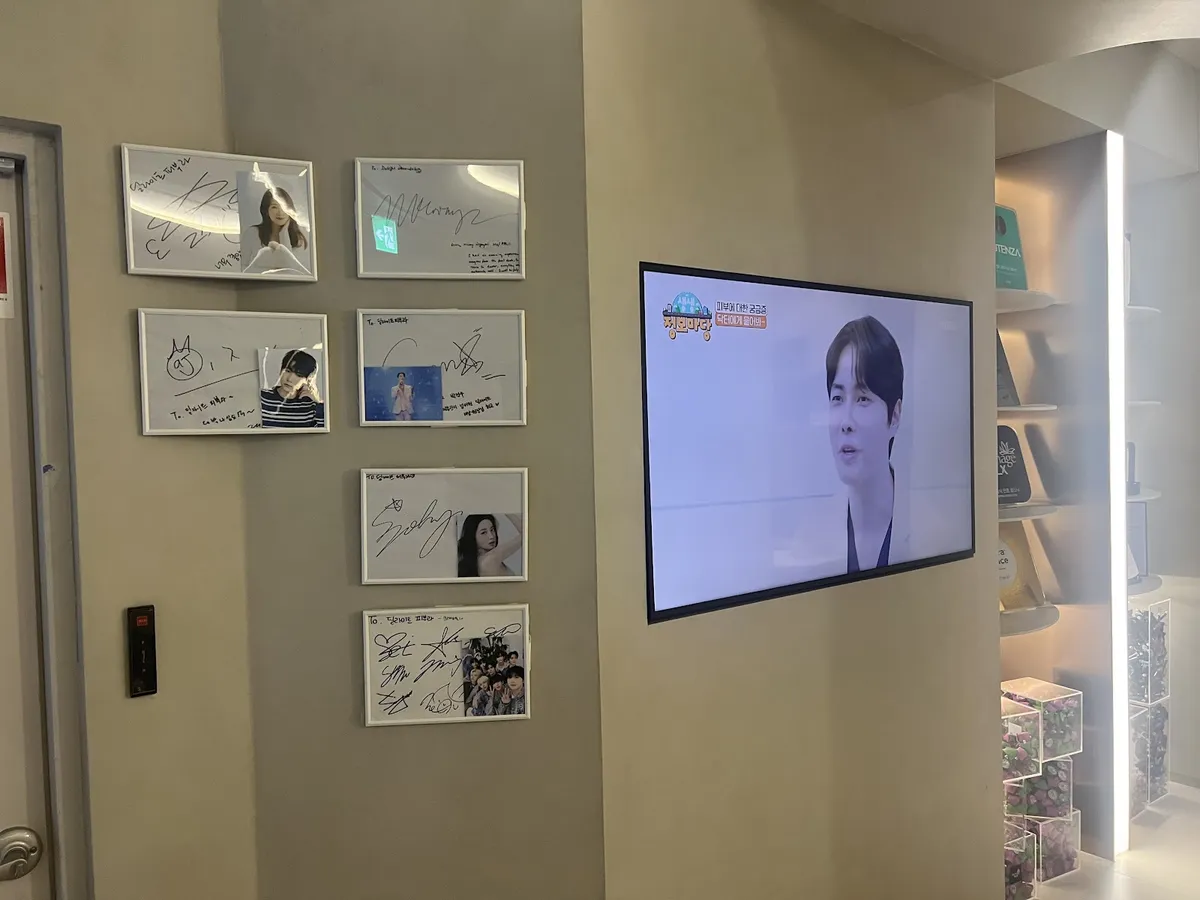 Delight Dermatology Clinic 照片 5