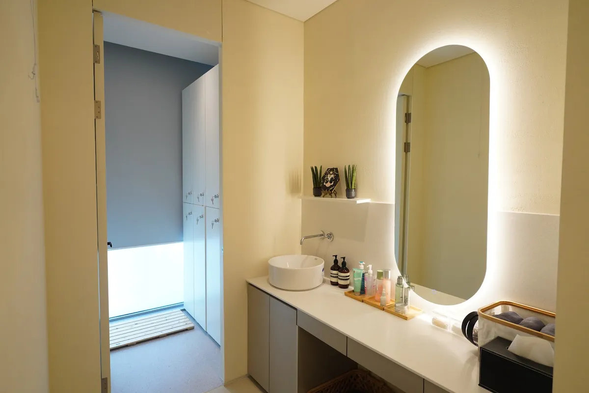 ROI Plastic Surgery Clinic 照片 4