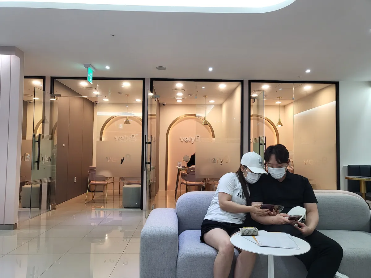 Blivi 診所-仁川九月店 照片 4