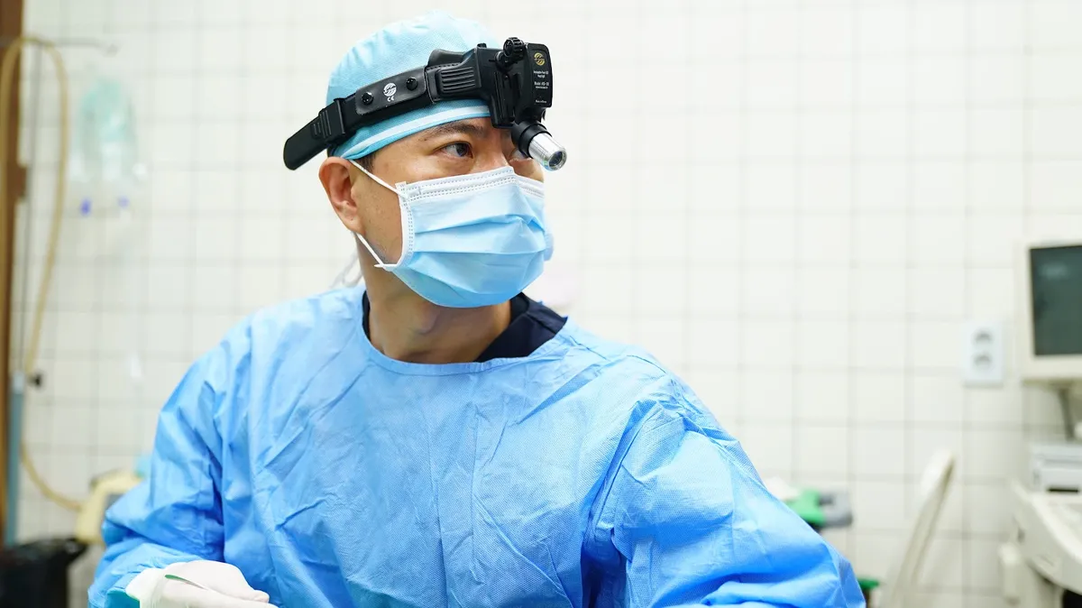 Samsung Dream ENT Clinic - Ilsan Branch 照片 1