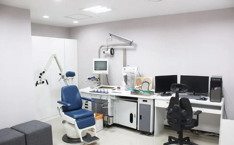 Samsung Dream ENT Clinic - Ilsan Branch 照片 2