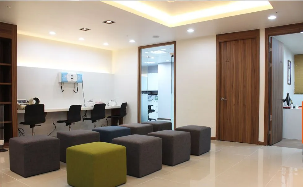 Samsung Dream ENT Clinic - Ilsan Branch 照片 3
