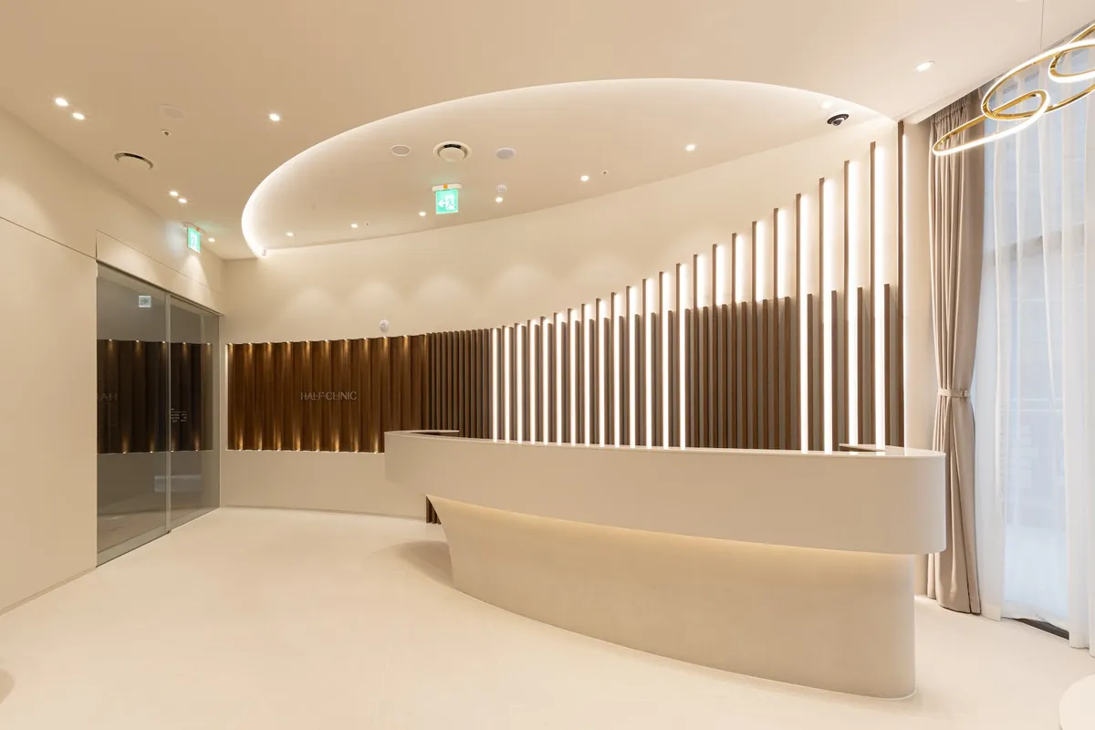 Half Clinic - Suwon Branch 照片 1